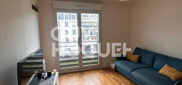 Appartement F1 (25 m²) à louer à CHATENAY MALABRY