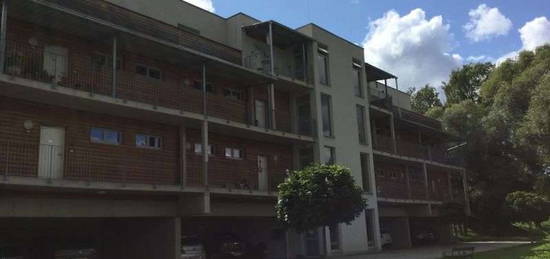 MIETKAUF Neubauwohnung in ruhiger, sonniger Lage mit Terrasse - inkl. Carportabstellplatz