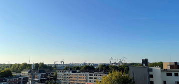 Charmante 3-Zimmer-Wohnung mit Südbalkon und Panoramablick über Wilhelmshaven