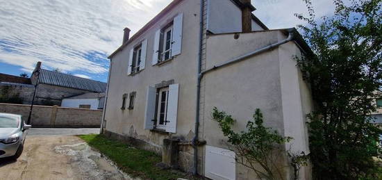 Achat maison 8 pièces 170 m²