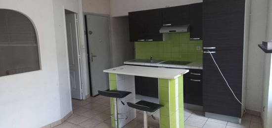 Vente appartement 1 pièce 31 m²