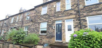 2 bedroom terraced house