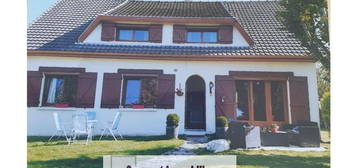 Achat maison 7 pièces 144 m²