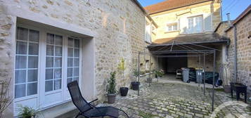 Maison 5 pièces 117 m²