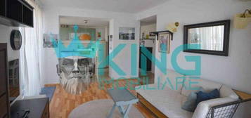 Colentina | 2 Camere | Panoramic | 2 Balcoane | AC | Pet Friendly