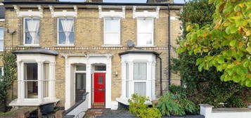 Property for sale in Walsingham Road, London E5