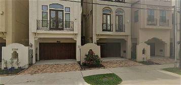 2311 Couch St, Houston, TX 77008