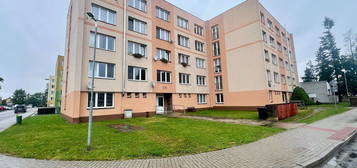 Prodej bytu 3+1 62 m²