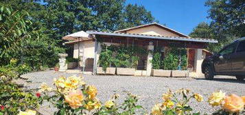 Vente maison proche Annot