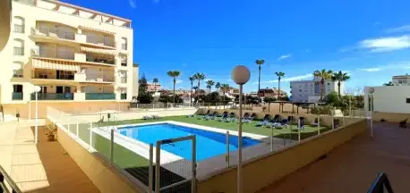 Apartamento en calle de P&#xE9;rez Galdos