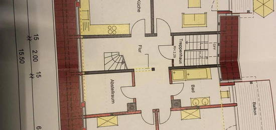 Maisonetten Wohnung zur Vermietung