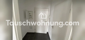 Tauschwohnung: Suche Wohnung, bestenfalls im Kölner Süden