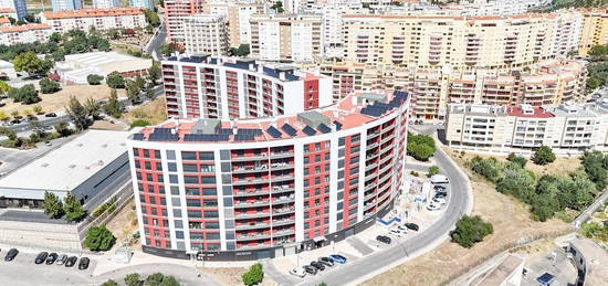 Apartamento T3 para Venda - Póvoa de Santa Iria