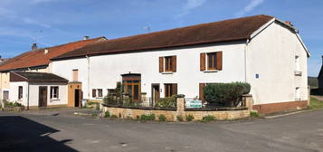 Maison à vendre, 8 pièces, 4 chambres, 210 m²