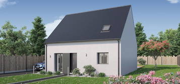 Vente maison 5 pièces 99 m²