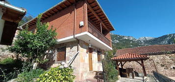 Chalet en calle Linares en Peñarrubia