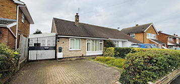 3 bedroom semi-detached bungalow for sale