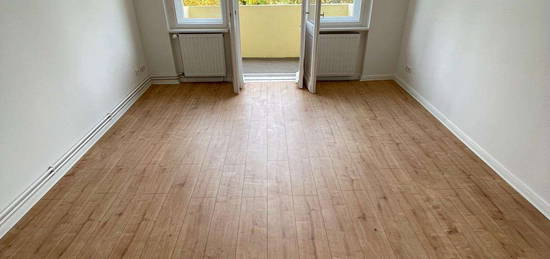 *NEU* 2-Zimmerwohnung mit Balkon in Pankow-Weißensee