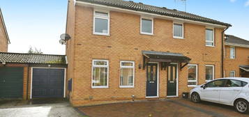 3 bed semi-detached house for sale