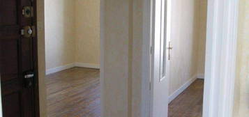 Location appartement 2 pièces 40 m²