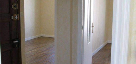 Location appartement 2 pièces 40 m²