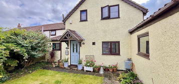 5 bed end terrace house for sale