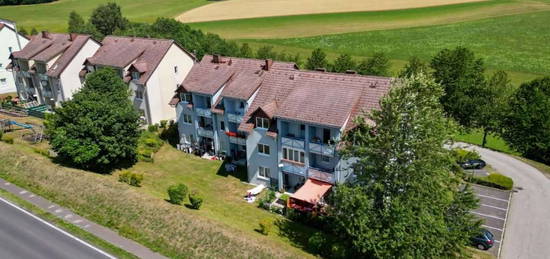 3-Zimmer-Wohnung in Bad Leonfelden