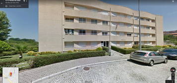 Arrendamento de Apartamento T2  na travessa Ferreira de Castro, 65