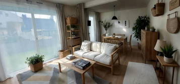 Vente maison 3 pièces 71 m²