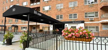 80 E Hartsdale Avenue UNIT 519, Hartsdale, NY 10530