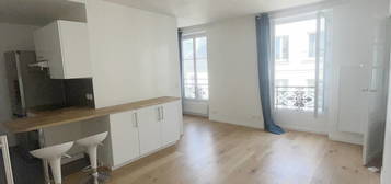 APPARTEMENT 2 PIECES - RUE FERDINAND-DUVAL