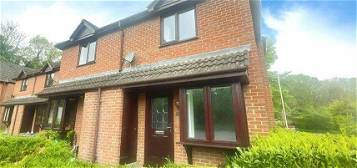 1 bedroom semi-detached house for sale