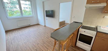 Pronájem bytu 2+kk 36 m²