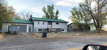 215 W Main St, Kirby, WY 82430