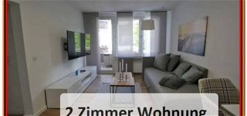 2 Zimmer Wohnung in Köln *** Sehr schöne Zweizimmerwohnung. Voll möbliert ***
