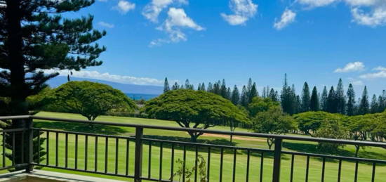 500 Kapalua Dr #16T1, Lahaina, HI 96761