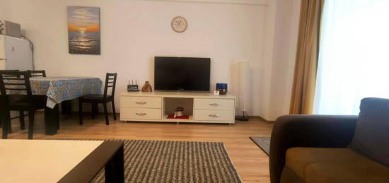 Statiunea Mamaia-apartament 2 camere vedere lac