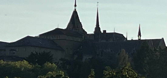 Wohnung in ruhiger, beliebter Wohnlage von Ahrweiler