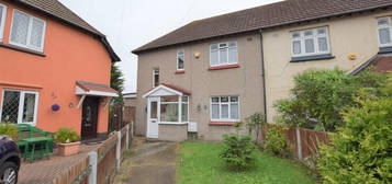 4 bedroom semi-detached house