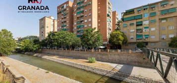 Piso en venta en Calle el Calar, 3, Crta. De la Sierra