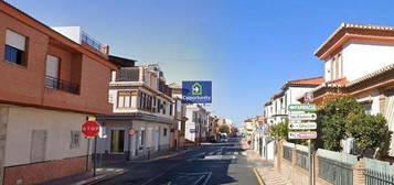 Casa en Zona Poniente, Armilla