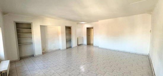 AVIGNON IM - APPARTEMENT T3 84.41M²