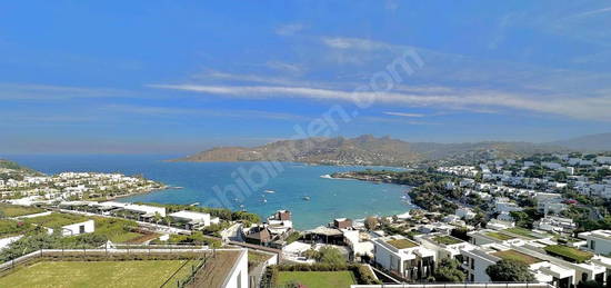 BODRUMBODRUM 2+1 YENİ KİRALIK RESİDENCE