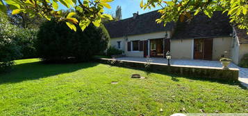 Longère 4 pièces 123 m²