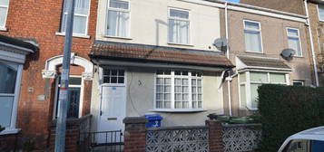 Flat to rent in Daubney Street, Cleethorpes DN35