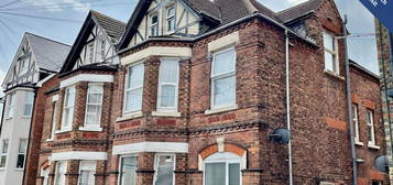 Flat to rent in Connaught Road, Folkestone CT20