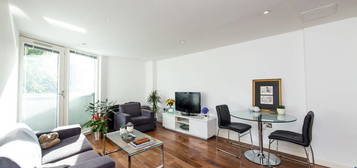 1 bed flat for sale