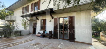 Villa a schiera Chiari [Cod. rif 3190094VRG]