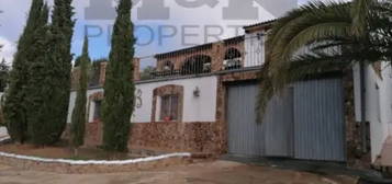 Chalet en Alange