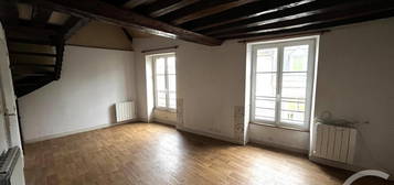 Location appartement 2 pièces 53 m²